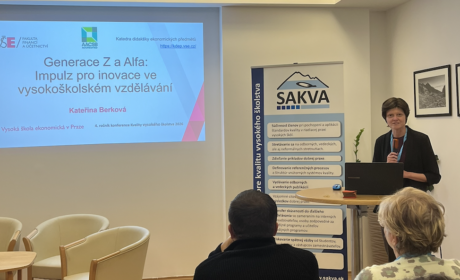 Odborná konference o budoucnosti vysokoškolského vzdělávání ve Vysokých Tatrách
