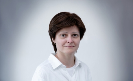 Ing. Kateřina Berková, Ph.D. mezi třemi nejlepšími vyučujícími Fakulty financí a účetnictví