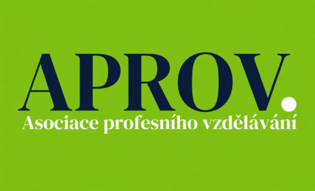Katedra se stala členem Asociace profesního vzdělávání